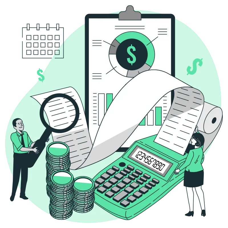 vector devis